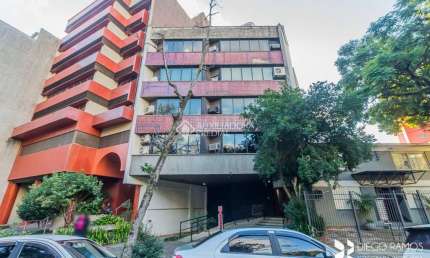 Sala comercial à venda na Avenida Taquara, 596, Petrópolis, Porto Alegre, 31 m2 por R$ 220.000