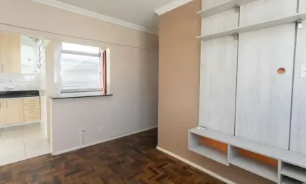 Apartamento com 2 quartos à venda na Rua Zeferino Dias, 151, Sarandi, Porto Alegre, 48 m2 por R$ 240.000