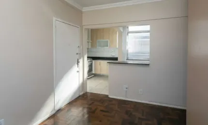 Apartamento com 2 quartos à venda na Rua Zeferino Dias, 151, Sarandi, Porto Alegre, 48 m2 por R$ 240.000