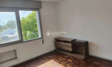 Apartamento com 3 quartos à venda na Avenida do Forte, 980, Vila Ipiranga, Porto Alegre, 79 m2 por R$ 370.000