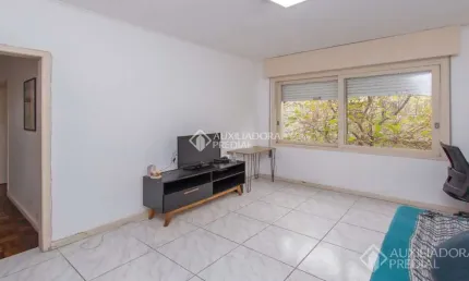 Apartamento com 3 quartos à venda na Rua Ernesto Alves, 369, Floresta, Porto Alegre, 84 m2 por R$ 330.000