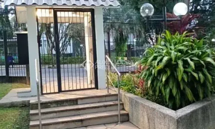 Apartamento com 1 quarto à venda na Rua Anita Garibaldi, 1877, Boa Vista, Porto Alegre, 47 m2 por R$ 240.000