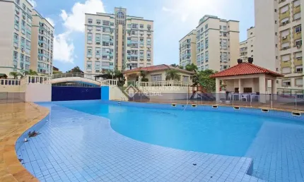 Apartamento com 3 quartos à venda na Avenida da Cavalhada, 4530, Cavalhada, Porto Alegre, 71 m2 por R$ 390.000