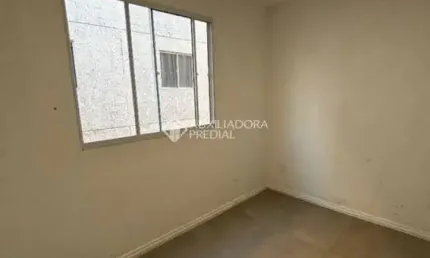 Apartamento com 2 quartos à venda na rua dos maias, 1103, rubem berta, porto alegre, 41 m2 por r$ 169.000