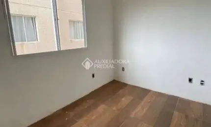 Apartamento com 2 quartos à venda na Concordia Costa, 1390, São Vicente, Gravataí, 41 m2 por R$ 159.000
