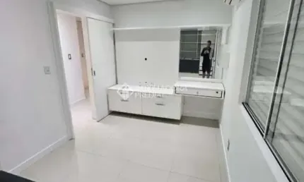 Apartamento com 2 quartos à venda na Rua Monte Castelo, 1041, Nossa Senhora das Graças, Canoas, 46 m2 por R$ 279.000
