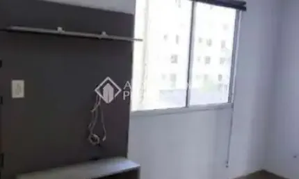 Apartamento com 2 quartos à venda na rua guarujá, 200, são josé, canoas, 42 m2 por r$ 249.900