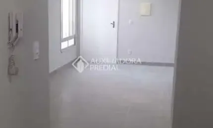 Apartamento com 2 quartos à venda na estrada joão de oliveira remião, 5400, lomba do pinheiro, porto alegre, 45 m2 por r$ 170.000