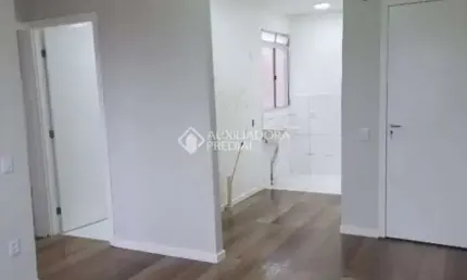 Apartamento com 2 quartos à venda na rua josé iuchno, 151, hípica, porto alegre, 40 m2 por r$ 160.000