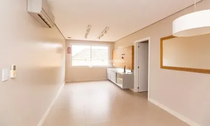 Apartamento com 3 quartos à venda na rua comendador rheingantz, 81, auxiliadora, porto alegre, 115 m2 por r$ 699.000