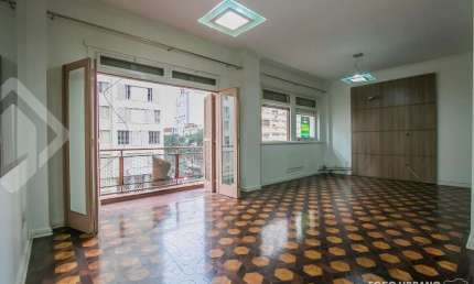 Apartamento com 3 quartos à venda na Rua Duque de Caxias, 1361, Centro Histórico, Porto Alegre, 159 m2 por R$ 709.000