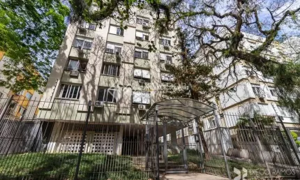 Apartamento com 3 quartos à venda na Rua Marquês do Pombal, 499, Moinhos de Vento, Porto Alegre, 97 m2 por R$ 799.000