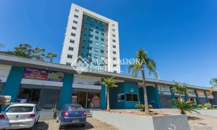 Apartamento com 2 quartos à venda na Avenida Bento Gonçalves, 8807, São José, Porto Alegre, 55 m2 por R$ 359.000