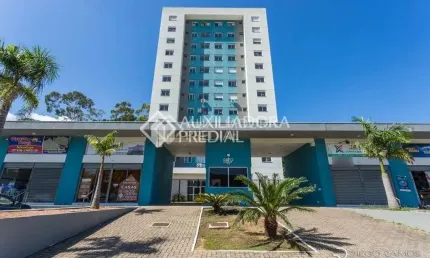 Apartamento com 3 quartos à venda na Avenida Bento Gonçalves, 8807, São José, Porto Alegre, 72 m2 por R$ 396.549