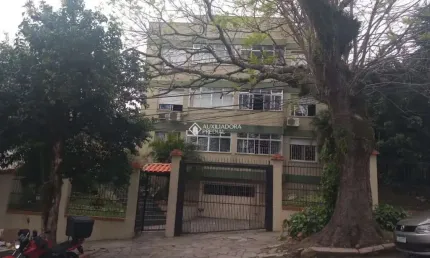 Apartamento com 2 quartos à venda na rua oscar schneider, 500, medianeira, porto alegre, 62 m2 por r$ 218.000
