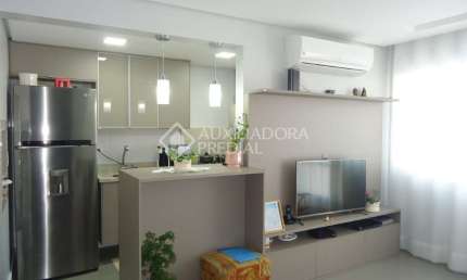 Apartamento com 2 quartos à venda na Rua Adão Baino, 261, Cristo Redentor, Porto Alegre, 61 m2 por R$ 469.000