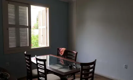 Apartamento com 3 quartos à venda na rua miguel tostes, 924, rio branco, porto alegre, 92 m2 por r$ 330.000