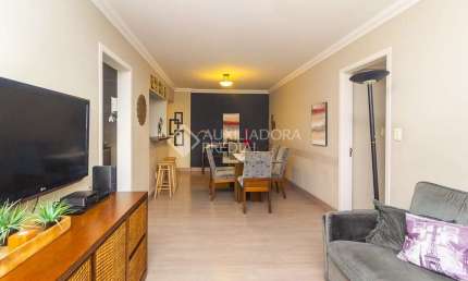 Apartamento com 3 quartos à venda na Rua Catumbi, 101, Medianeira, Porto Alegre, 106 m2 por R$ 450.000