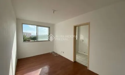 Apartamento com 1 quarto à venda na Rua Alberto Rangel, 315, Rubem Berta, Porto Alegre, 39 m2 por R$ 175.000