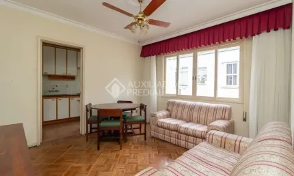 Apartamento com 2 quartos à venda na Rua Grão Pará, 84, Menino Deus, Porto Alegre, 65 m2 por R$ 285.900