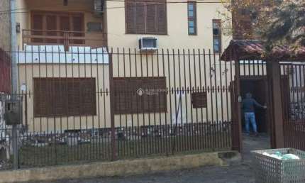 Casa em condomínio fechado com 4 quartos à venda na Rua Costa Lima, 239, Nonoai, Porto Alegre, 350 m2 por R$ 540.000