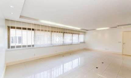 Apartamento com 3 quartos à venda na Rua Vicente da Fontoura, 2824, Rio Branco, Porto Alegre, 119 m2 por R$ 1.100.000