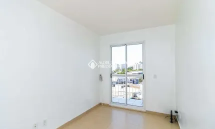 Apartamento com 2 quartos à venda na avenida assis brasil, 4908, são sebastião, porto alegre, 51 m2 por r$ 360.000