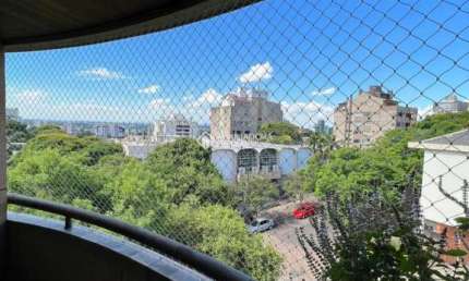 Apartamento com 2 quartos à venda na Rua Portugal, 1225, São João, Porto Alegre, 71 m2 por R$ 600.000