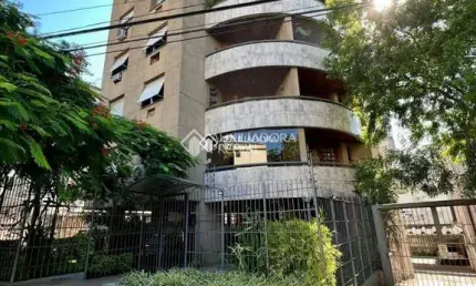 Apartamento com 2 quartos à venda na Rua Portugal, 1225, São João, Porto Alegre, 71 m2 por R$ 569.000
