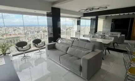 Apartamento com 3 quartos à venda na Rua Carlos Contursi, 75, Vila Ipiranga, Porto Alegre, 92 m2 por R$ 1.990.000