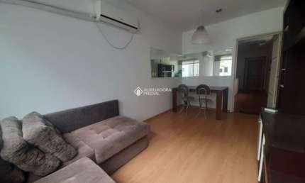 Apartamento com 2 quartos à venda na Rua Amélia Teles, 569, Petrópolis, Porto Alegre, 56 m2 por R$ 330.000