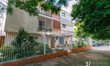 Apartamento com 2 quartos à venda na Avenida Taquara, 478, Petrópolis, Porto Alegre, 85 m2 por R$ 310.000