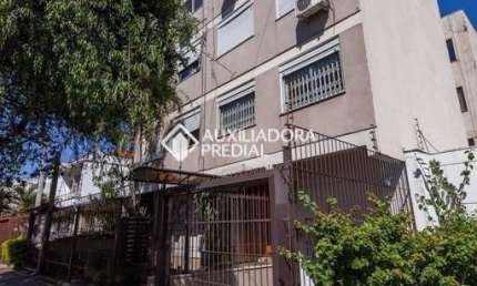 Apartamento com 1 quarto à venda na Rua Barão do Amazonas, 1767, Jardim Botânico, Porto Alegre, 36 m2 por R$ 180.000