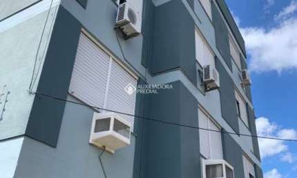 Apartamento com 2 quartos à venda na Rua General Solon, 128, Jardim Itu Sabará, Porto Alegre, 62 m2 por R$ 300.000