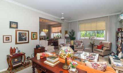 Apartamento com 2 quartos à venda na Rua Miguel Tostes, 138, Rio Branco, Porto Alegre, 112 m2 por R$ 560.000