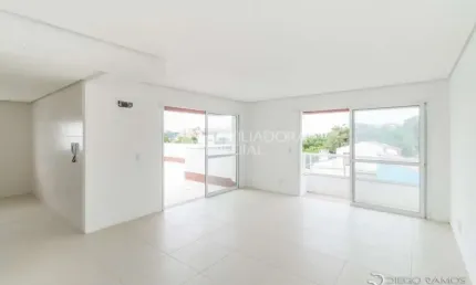 Cobertura com 2 quartos à venda na Rua Landel de Moura, 1270, Tristeza, Porto Alegre, 166 m2 por R$ 1.101.000