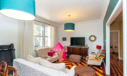 Apartamento com 3 quartos à venda na Rua Doutor João Dutra, 11, Petrópolis, Porto Alegre, 121 m2 por R$ 430.000