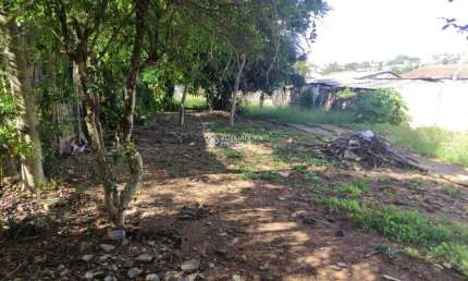 Terreno à venda na Rua Miguel Costa, 208, Vila João Pessoa, Porto Alegre, 400 m2 por R$ 320.000