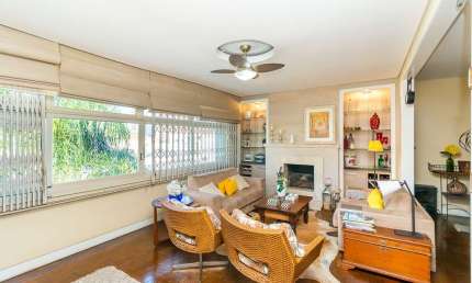 Apartamento com 3 quartos à venda na Rua Santana, 185, Santana, Porto Alegre, 110 m2 por R$ 585.000