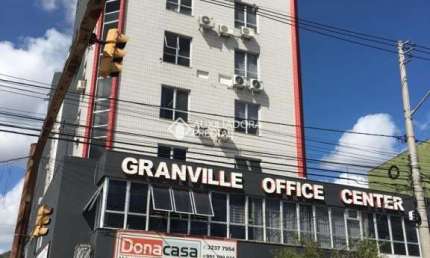 Sala comercial à venda na Avenida Engenheiro Ludolfo Boehl, 205, Teresópolis, Porto Alegre, 29 m2 por R$ 138.300