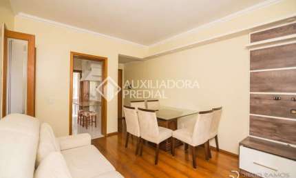 Apartamento com 2 quartos à venda na rua barão do amazonas, 1559, petrópolis, porto alegre, 60 m2 por r$ 340.000