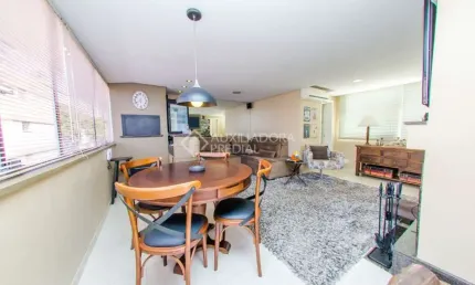 Apartamento com 2 quartos à venda na rua anita garibaldi, 1006, mont serrat, porto alegre, 86 m2 por r$ 534.900
