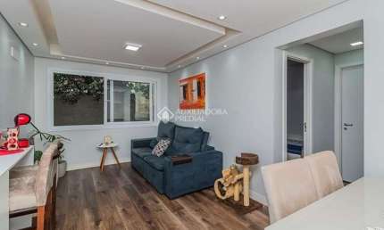 Apartamento com 2 quartos à venda na Rua Coronel Aparício Borges, 1123, Glória, Porto Alegre, 62 m2 por R$ 400.000