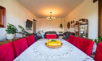 Apartamento com 3 quartos à venda na Rua General Souza Doca, 146, Petrópolis, Porto Alegre, 117 m2 por R$ 620.000