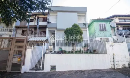 Apartamento com 2 quartos à venda na rua guilherme alves, 169, partenon, porto alegre, 69 m2 por r$ 278.000