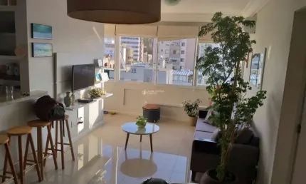 Apartamento com 2 quartos à venda na Rua Veador Porto, 222, Santana, Porto Alegre, 74 m2 por R$ 620.000
