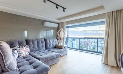 Apartamento com 3 quartos à venda na Avenida Senador Tarso Dutra, 431, Petrópolis, Porto Alegre, 99 m2 por R$ 1.699.000