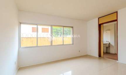 Apartamento com 1 quarto à venda na Rua General Couto de Magalhães, 2046, São João, Porto Alegre, 36 m2 por R$ 220.000