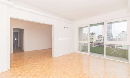 Apartamento com 3 quartos à venda na Rua Riachuelo, 1247, Centro Histórico, Porto Alegre, 144 m2 por R$ 650.000