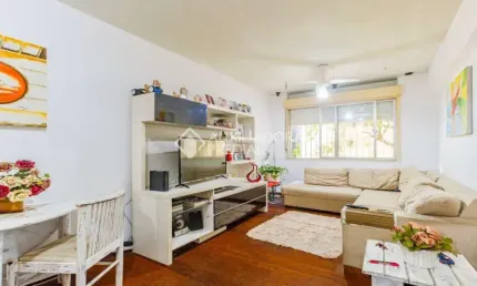 Apartamento com 2 quartos à venda na Avenida Padre Cacique, 354, Praia de Belas, Porto Alegre, 77 m2 por R$ 495.000